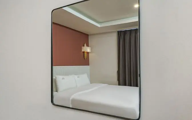 Oda (Standard (Breakfast provided upon sta)