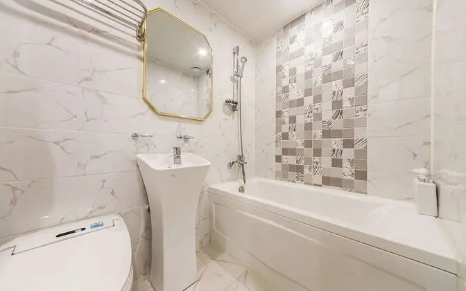 Oda (*Special discount*Deluxe breakfast (&)