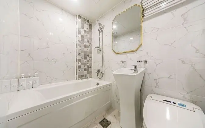 Oda (*Special discount*Deluxe breakfast (&)