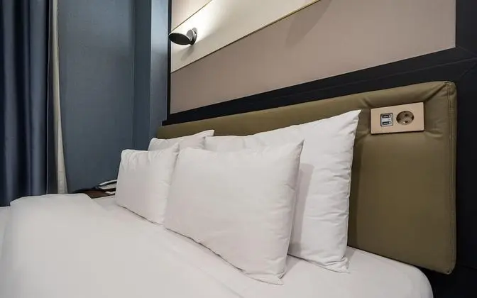 Oda (*Special discount*Deluxe breakfast (&)