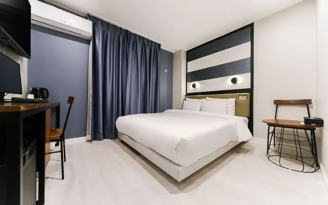 Oda (*Special discount*Deluxe breakfast (&)