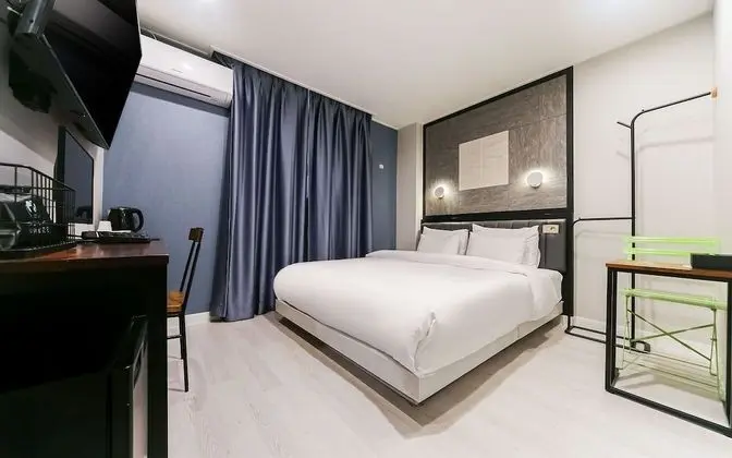 Oda (*Special discount*Standard breakfast )