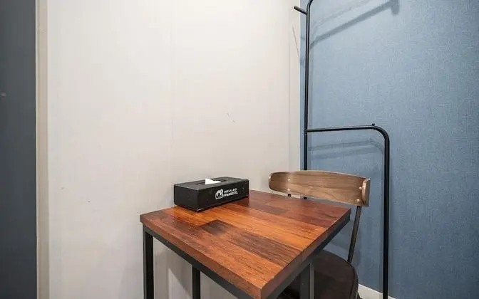 Oda (*Special discount*Standard breakfast )