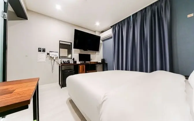 Oda (*Special discount*Standard breakfast )