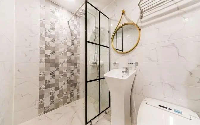 Oda (*Special discount*Standard breakfast )