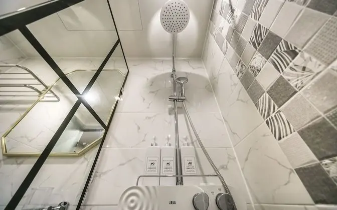 Oda (*Special discount*Standard breakfast )