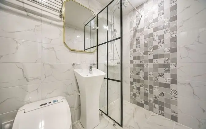 Oda (*Special discount*Standard breakfast )