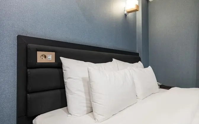 Oda (*Special discount*Standard breakfast )