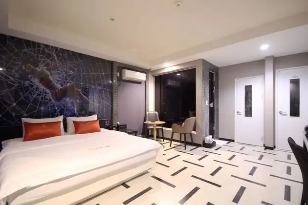 Oda (Semi-Special Room)