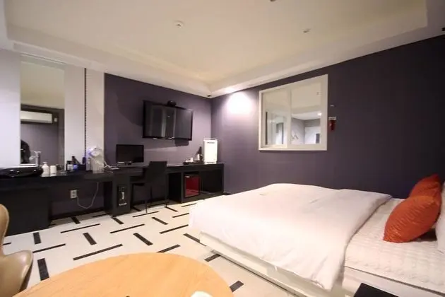 Oda (Semi-Special Room)