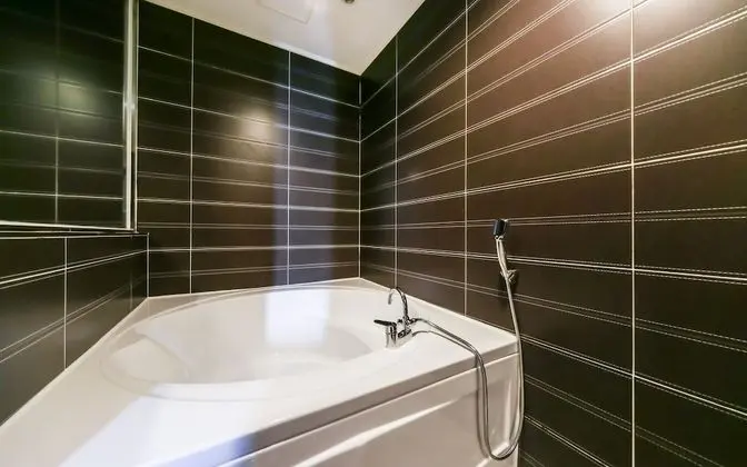 Oda (Semi-Special Room)