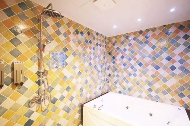 Oda (Sky Room (Twin))