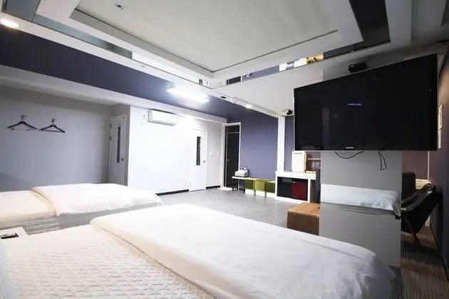 Oda (Sky Room (Twin))