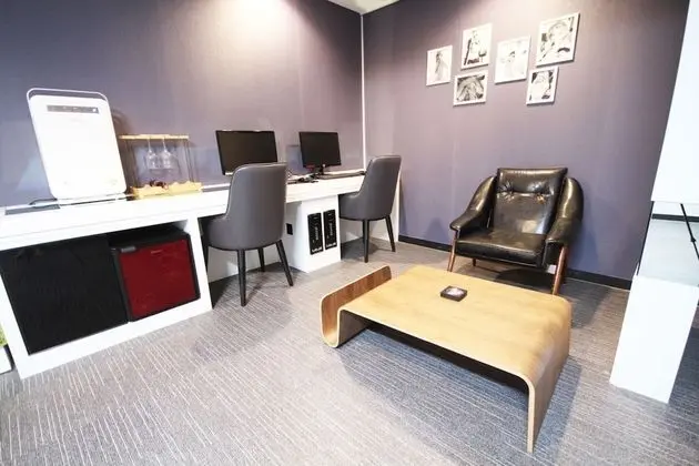 Oda (Sky Room (Twin))