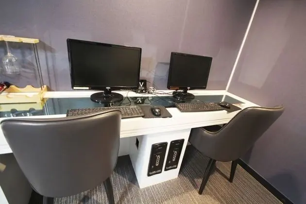 Oda (Sky Room (Twin))