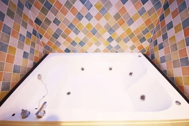 Oda (Sky Room (Twin))