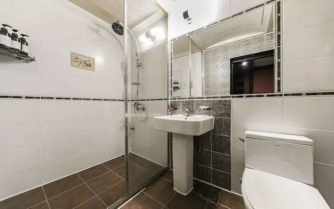 Oda (Standard(Walk-in only/No parking))