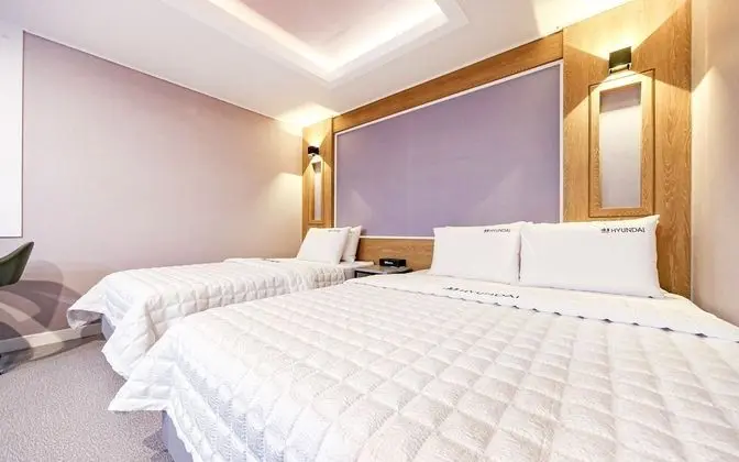 Oda (Deluxe rooms (Netflix available 55-in)