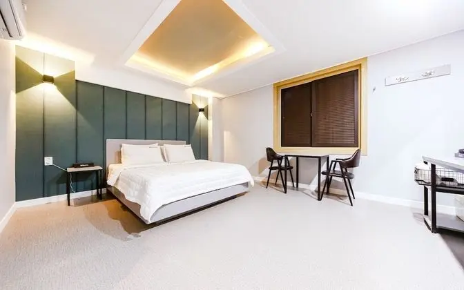 Oda (General room (Netflix available 55-in)