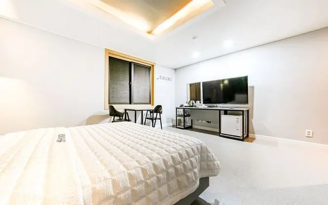 Oda (General room (Netflix available 55-in)