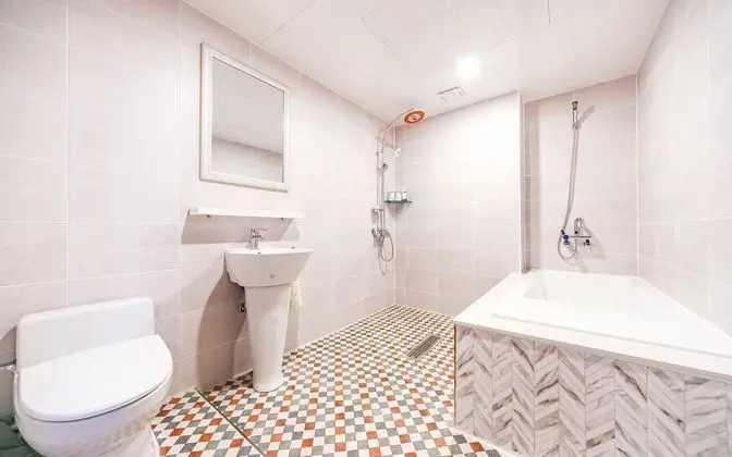 Oda (General room (Netflix available 55-in)