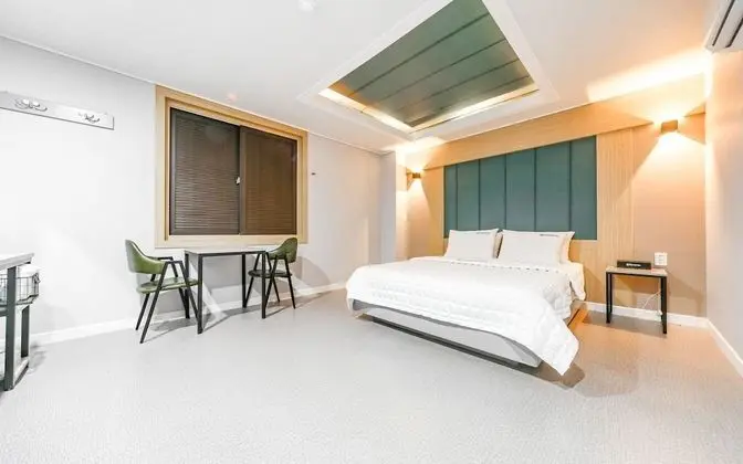 Oda (General room (Netflix available 55-in)