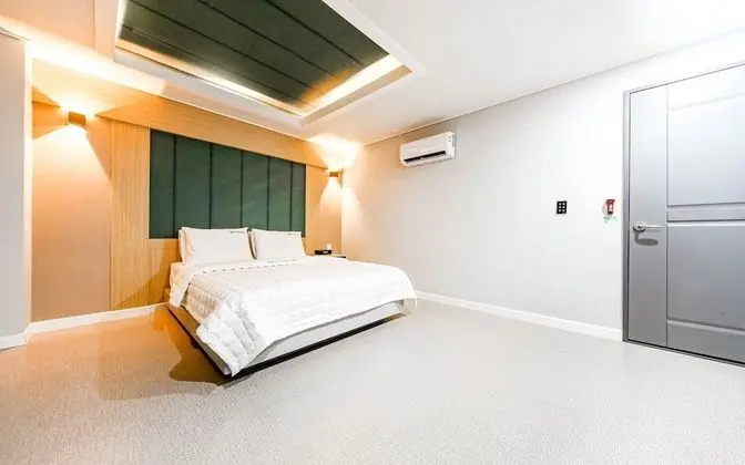 Oda (General room (Netflix available 55-in)