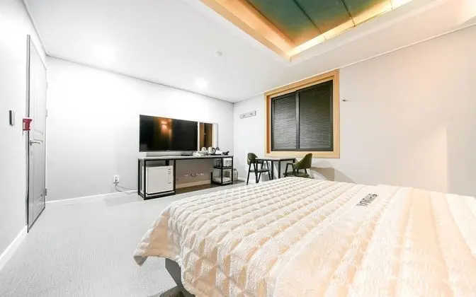 Oda (General room (Netflix available 55-in)