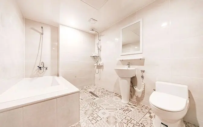 Oda (General room (Netflix available 55-in)