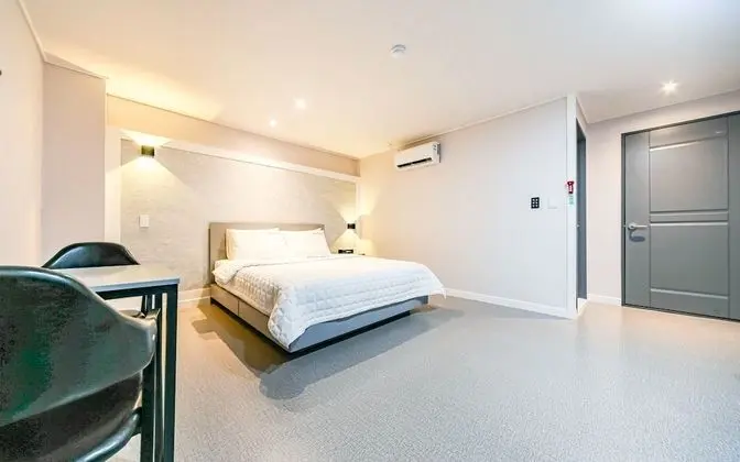 Oda (General room (Netflix available 55-in)