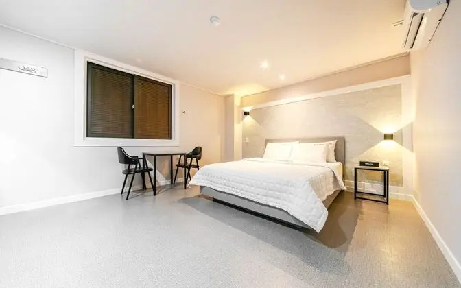 Oda (General room (Netflix available 55-in)