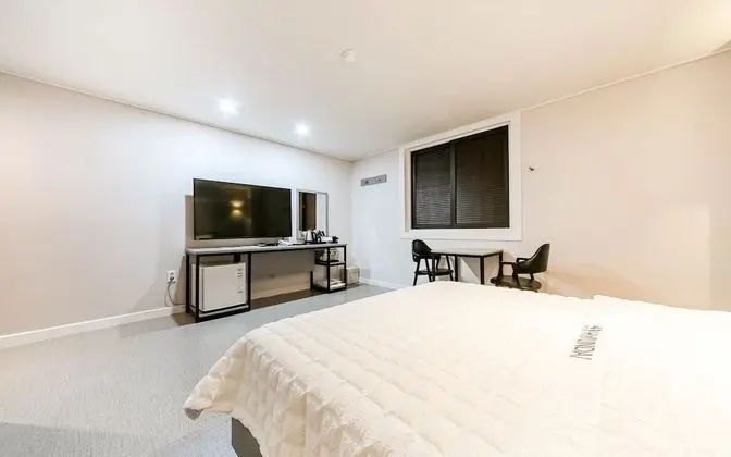 Oda (General room (Netflix available 55-in)