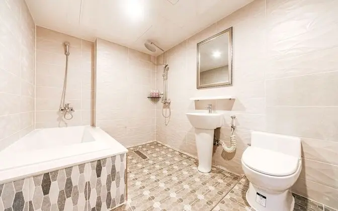 Oda (General room (Netflix available 55-in)