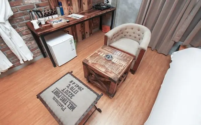 Oda (Deluxe (Breakfast Not Included Bathtu)