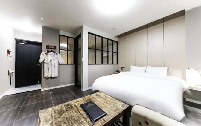 Oda (Standard (Breakfast Not Included Bath)