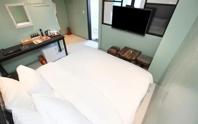 Oda (Standard (Breakfast Not Included Bath)