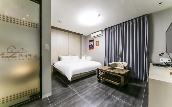 Oda (Standard (Breakfast Not Included Bath)