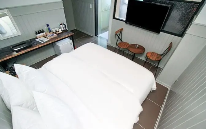 Oda (Standard (Breakfast Not Included Bath)