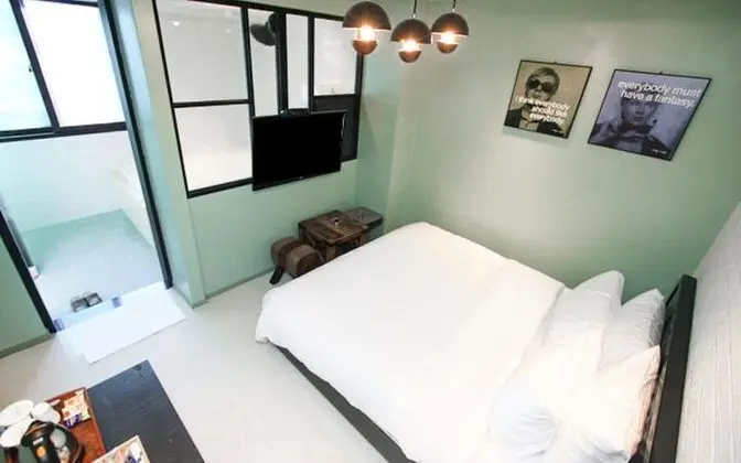 Oda (Standard (Breakfast Not Included Bath)