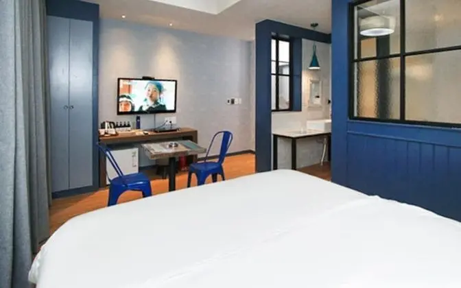 Oda (Standard (Breakfast Not Included Bath)