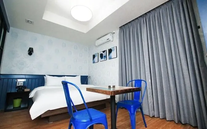 Oda (Standard (Breakfast Not Included Bath)