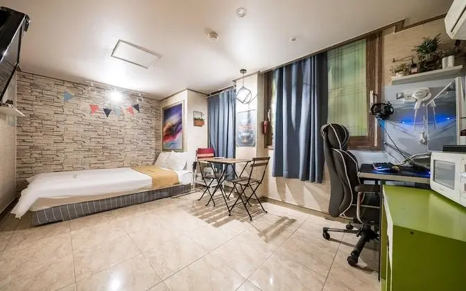 Oda (Standard Room A (Ultra high specifica)