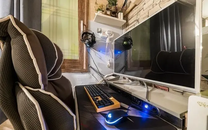 Oda (Standard Room A (Ultra high specifica)