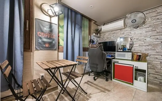 Oda (Standard Room A (Ultra high specifica)