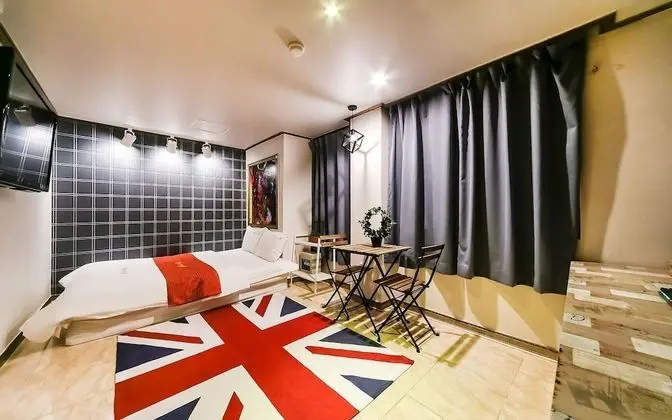 Oda (Standard Room A (Ultra high specifica)