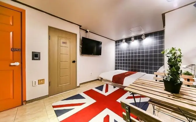 Oda (Standard Room A (Ultra high specifica)