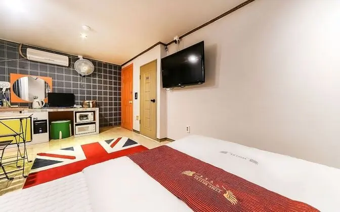 Oda (Standard Room A (Ultra high specifica)