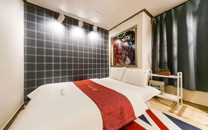 Oda (Standard Room A (Ultra high specifica)