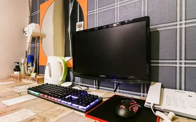 Oda (Standard Room A (Ultra high specifica)