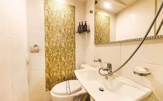 Oda (Standard Room A (Ultra high specifica)